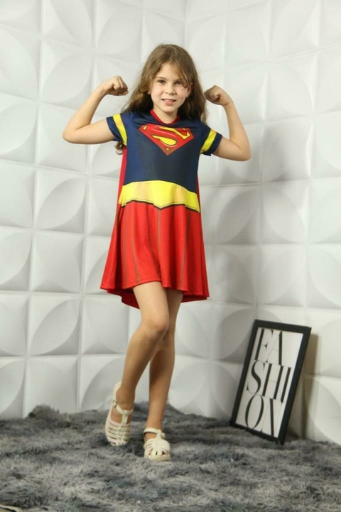 Fantasia Super Girls