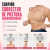 Corpiño Corrector de Postura Segunda Piel - tienda online