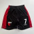SHORT COLÓN
