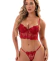 Conjunto Sensual em Tule Bordado – Wendy