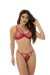 Conjunto Sensual em Tule Dot – Laila
