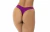Calcinha Canelada Fio Duplo – Emily - comprar online