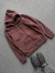CAMPERA MICROPOLAR CON CONDERO x4 - tienda online