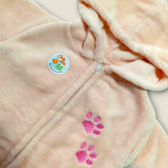 ENTERITO PLUSH - Elvin kids