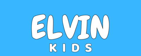 Elvin kids