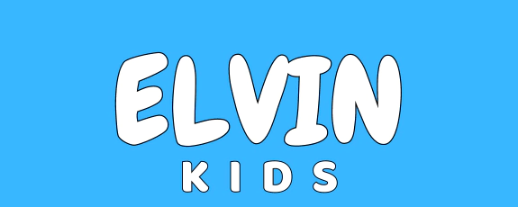 Elvin kids
