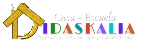 Casa - Escuela Didaskalia