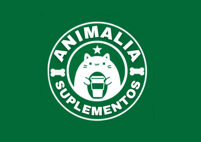 Animalia Suplementos