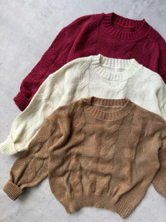 Sweater Lara - comprar online