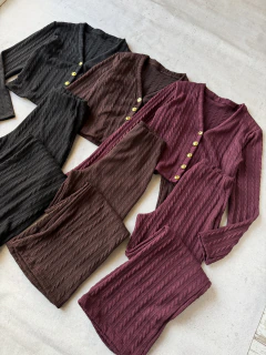 Conjunto Merlina