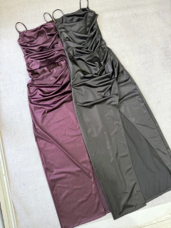Vestido Soi - Impulsivas