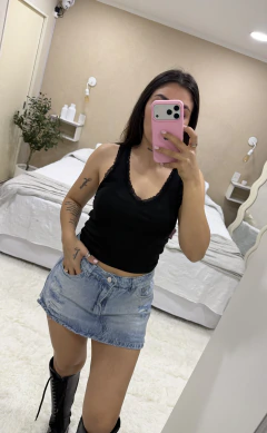 Skort pieda - comprar online