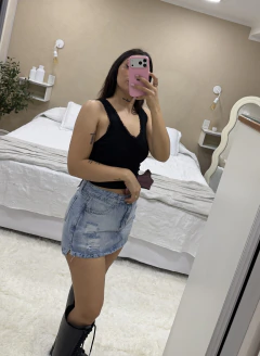 Skort pieda - tienda online