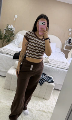 Joggin sophia