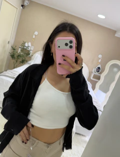 Camisa MINT en internet