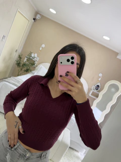 Sweater Roma