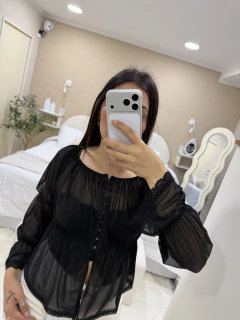 Blusa Princes - comprar online