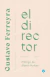 El director, Gustavo Ferreyra - comprar online