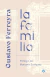 La familia, Gustavo Ferreyra - comprar online