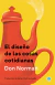 El diseño de las cosas cotidianas, Don Norman - comprar online