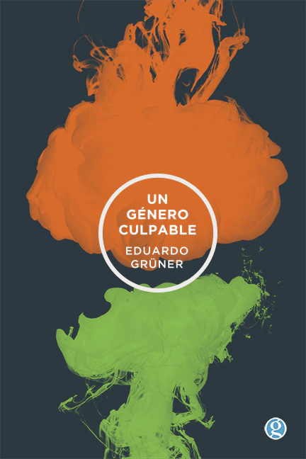 Un género culpable - comprar online
