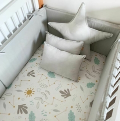 Almohadones Estrellas - Paia deco