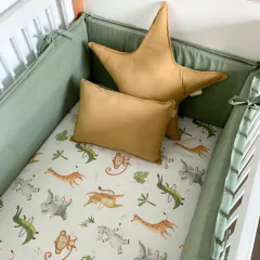 Almohadones Estrellas - tienda online