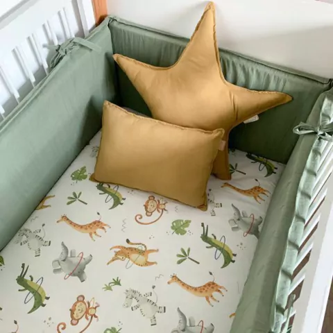 Chichonera Verde Seco