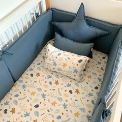 Imagen de Almohadones de cuna