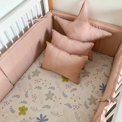Acolchado Marie
