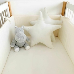 Almohadones Estrellas - comprar online