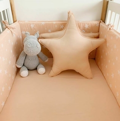 Almohadones Estrellas - Paia deco