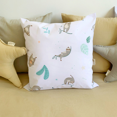 Almohadon 50x50 - Estampado - Paia deco