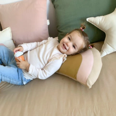 Almohadon Arco Iris en internet