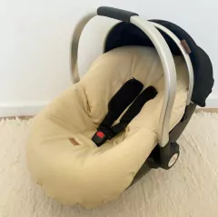 Funda de huevito Arena