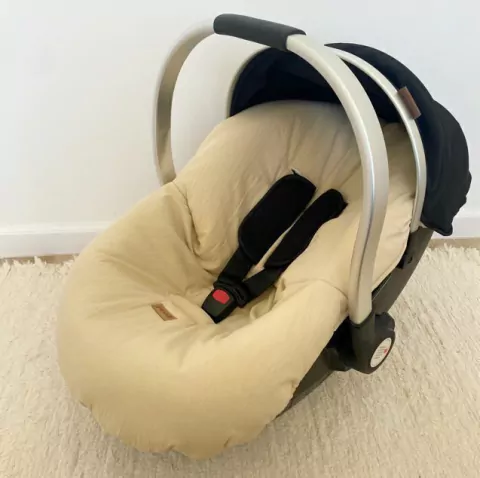Funda de huevito Arena