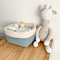 Pañalero Celeste - comprar online