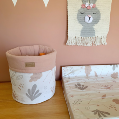 Pañalero Constelaciones Pink - comprar online