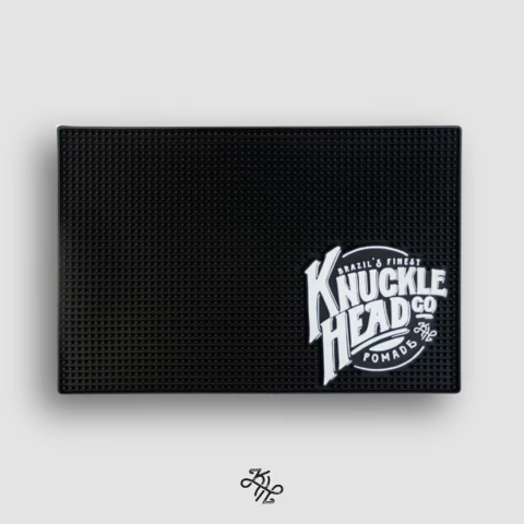 Tapete Emborrachado Knucklehead