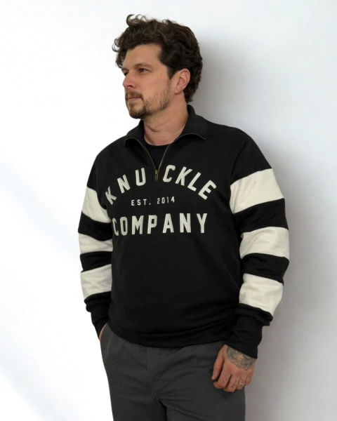 MOLETOM HERITAGE - comprar online