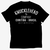Camiseta Company All Black - Masculino - loja online