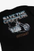 Camiseta Save The Choppers - OutCast Riders na internet