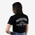 Cropped Company - All Black na internet