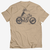 Camiseta Urubu - Masculino - loja online