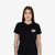 Camiseta Company All Black - Feminino - comprar online