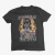 Camiseta Lobo - comprar online