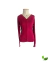 Cardigan Rosa Siberian