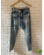 Calça Jeans Destroyed Blues Still