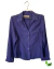 Camisa Linho Azul Richards