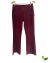 Calça Alfaiataria Vinho MOB